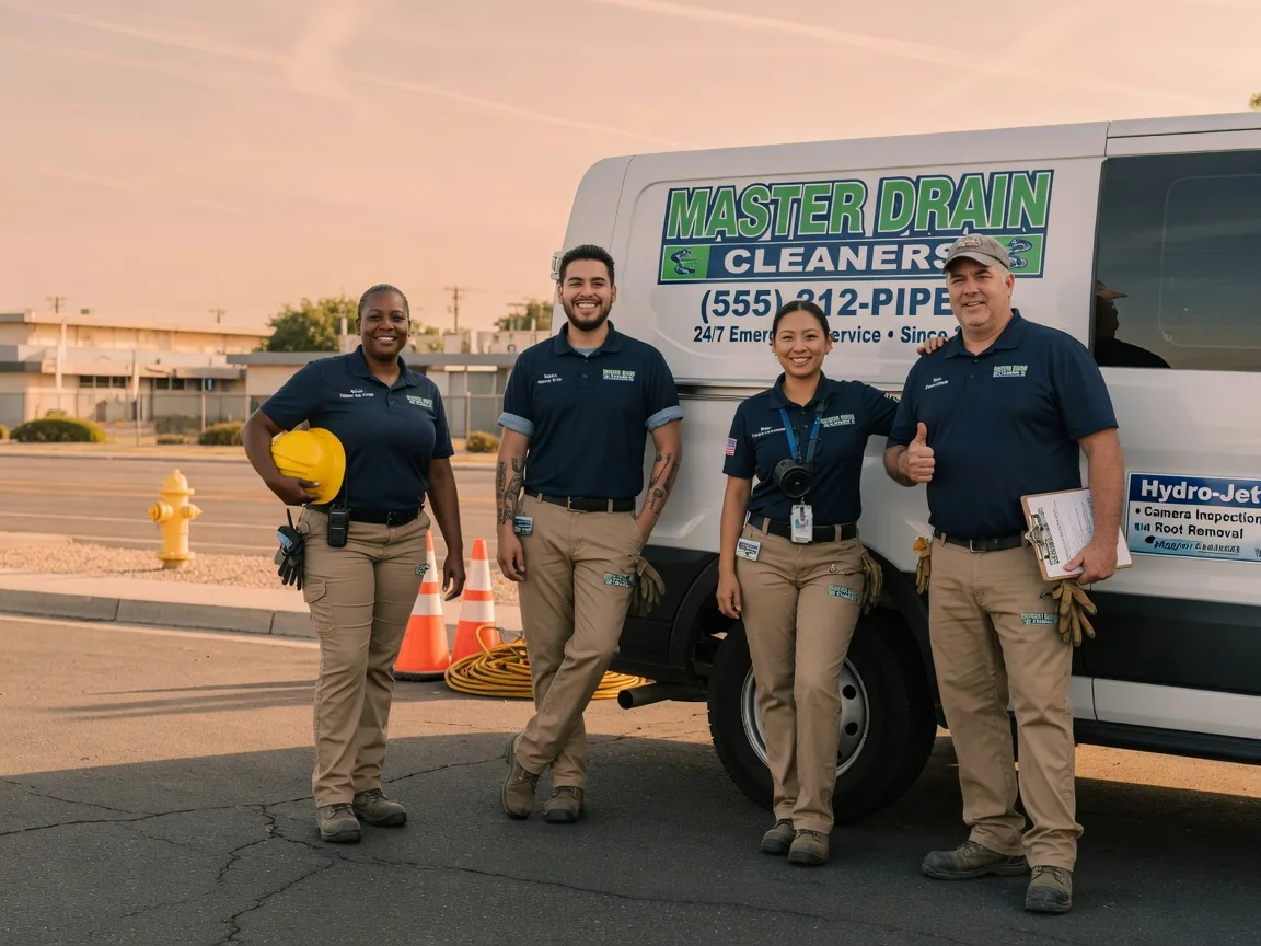 Drain Cleaning company in Yates Center, KS